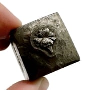Picture of Impression Die Tiny French Trumpet Flower