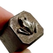 Picture of Impression Die Armless Frog