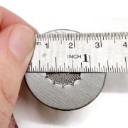 Picture of Impression Die Armless Frog