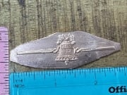 Picture of Copper Stamping Liberty Bell
