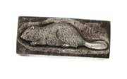 Picture of Impression Die Giant Beaver