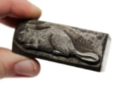 Picture of Impression Die Giant Beaver