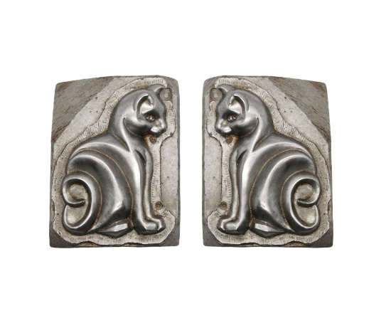 Picture of Impression Die Picasso's Kittens