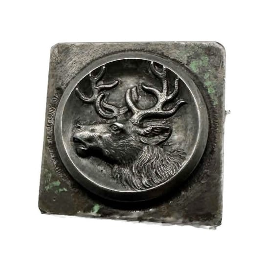 Picture of Impression Die Caribou