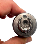 Picture of Impression Die Twisted Classic Hoop