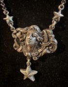 Picture of Star Maiden Pendant
