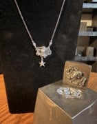Picture of Star Maiden Pendant