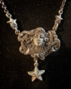Picture of Star Maiden Pendant