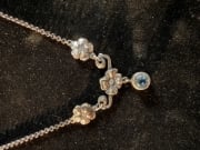 Picture of Floral pendant