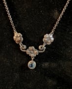 Picture of Floral pendant
