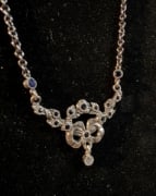 Picture of French Edwardian Pendant