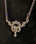 Picture of French Edwardian Pendant