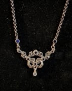 Picture of French Edwardian Pendant