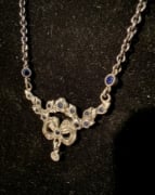 Picture of French Edwardian Pendant