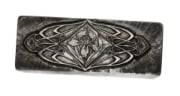 Picture of Impression Die Nouveau Iris Web