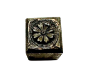 Picture of Impression Die Tiniest Flower