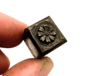 Picture of Impression Die Tiniest Flower