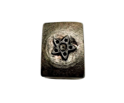 Picture of Impression Die Tiny Stone-Studded Star