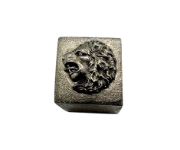Picture of Impression Die Tiny Lion Profile