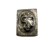 Picture of Impression Die Little Lady Pendant