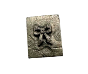 Picture of Impression Die Tiny Victorian Bow