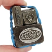 Picture of Impression Die Victorian Components Trio