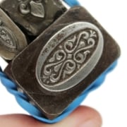 Picture of Impression Die Victorian Components Trio