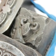 Picture of Impression Die Victorian Components Trio