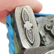 Picture of Impression Die Victorian Components Trio