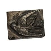 Picture of Impression Die Spirited Swallow