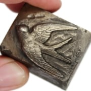 Picture of Impression Die Spirited Swallow