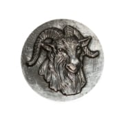 Picture of Impression Die Handsome Ram