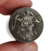 Picture of Impression Die Handsome Ram
