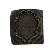 Picture of Impression Die Curls Frame