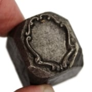 Picture of Impression Die Curls Frame