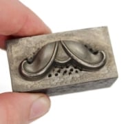Picture of Impression Die Tulip Mustache