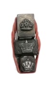 Picture of Impression Die Imperial Crowns Shot Plate V2