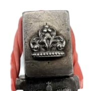Picture of Impression Die Imperial Crowns Shot Plate V2