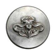 Picture of Impression Die Calla the Maiden of the Lily
