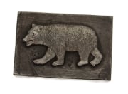 Picture of Impression Die Large Feral Bear