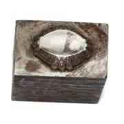 Picture of Impression Die Heavy Acanthus Bezel
