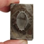 Picture of Impression Die Heavy Acanthus Bezel