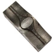 Picture of Impression Die Metropolis Signet Ring
