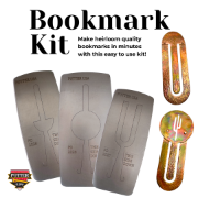 Picture of Bookmark Kit