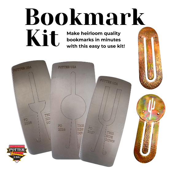 Picture of Bookmark Kit