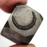 Picture of Impression Die Sliver of a Flourishing Moon