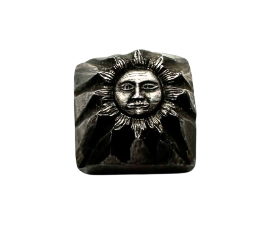 Picture of Impression Die Tiny Sun Face