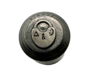 Picture of Impression Die Little Symbolic Padlock