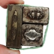 Picture of Impression Die Intricate Flourishes Shot Plate