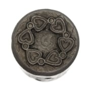 Picture of Impression Die Heart Wreath